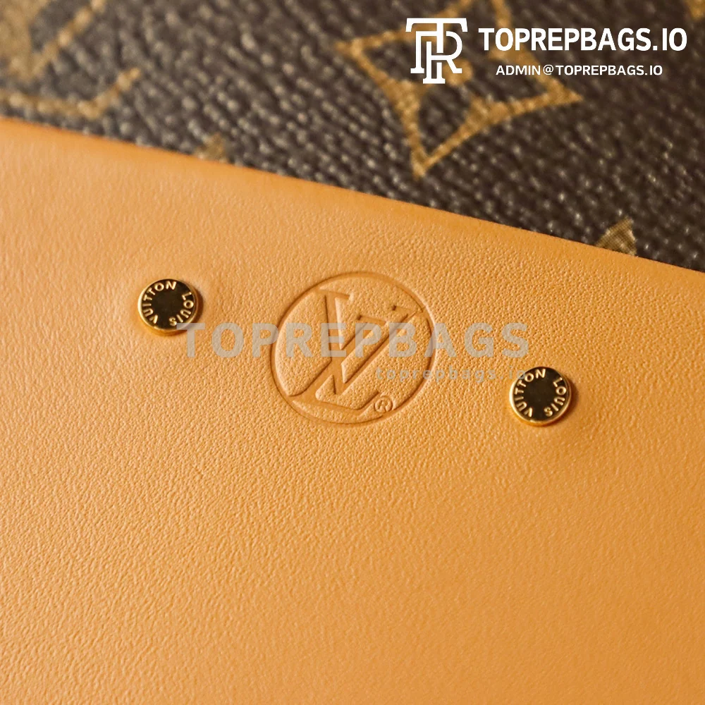 i1682588294_3686_2 Louis Vuitton Boite Chapeau Souple in Brown