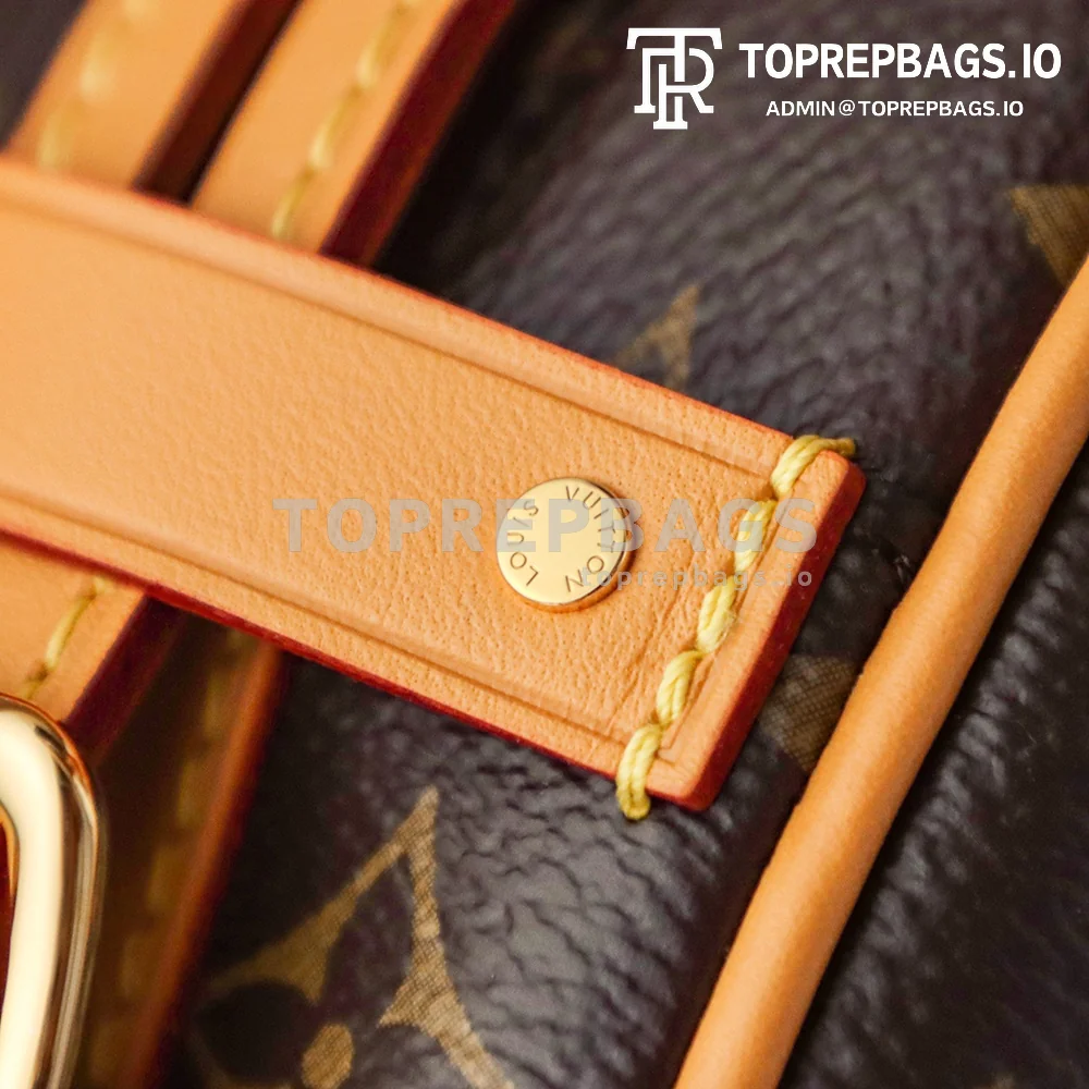 i1682588294_5548_4 Louis Vuitton Boite Chapeau Souple in Brown