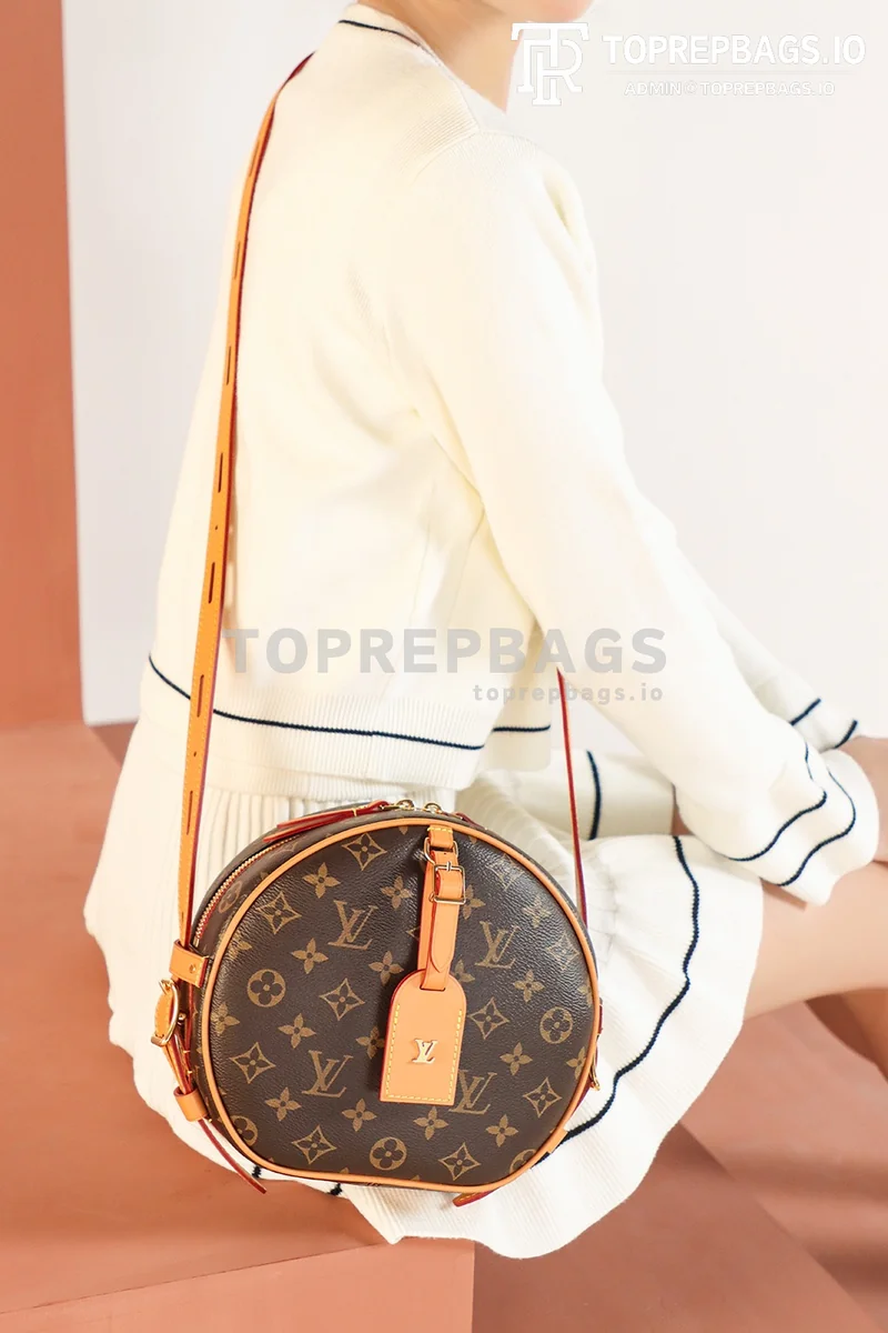 i1682588612_2222_5 Louis Vuitton Boite Chapeau Souple in Brown