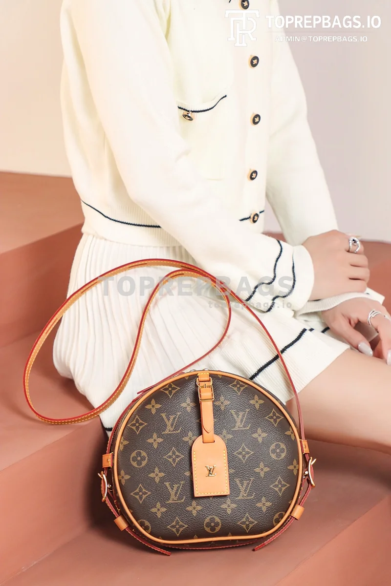 i1682588612_528_3 Louis Vuitton Boite Chapeau Souple in Brown