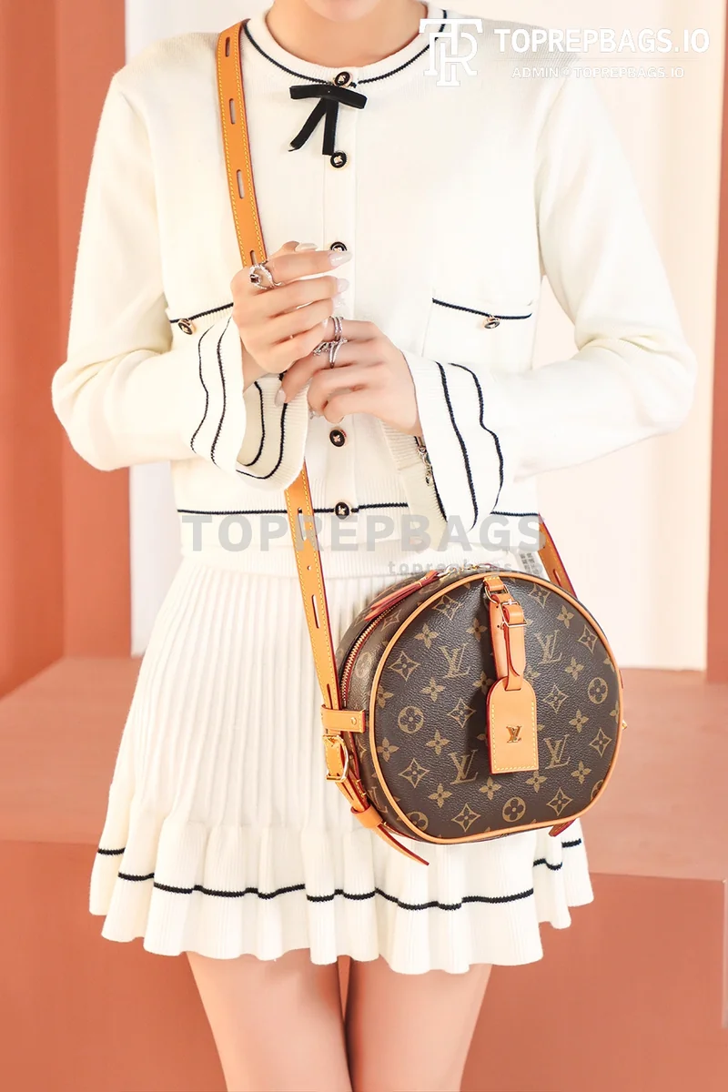 i1682588612_8836_7 Louis Vuitton Boite Chapeau Souple in Brown