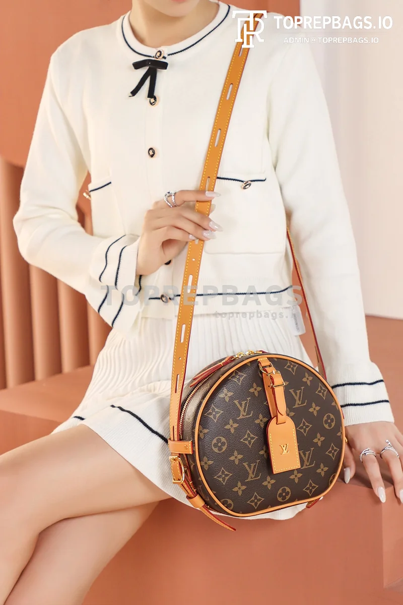 i1682588612_9842_1 Louis Vuitton Boite Chapeau Souple in Brown