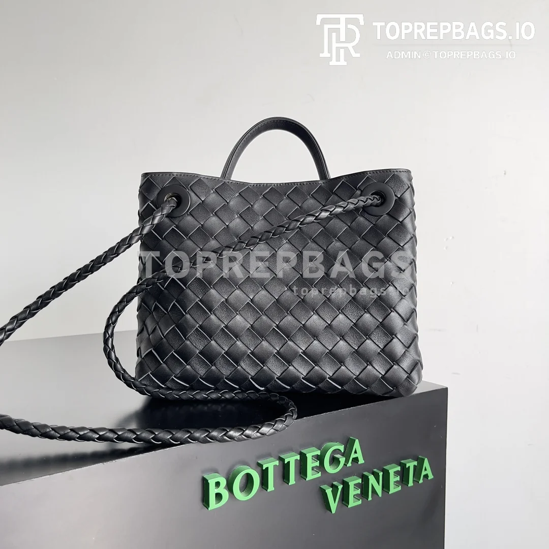 i1682857744_2198_4 Bottega Veneta Andiamo in Black
