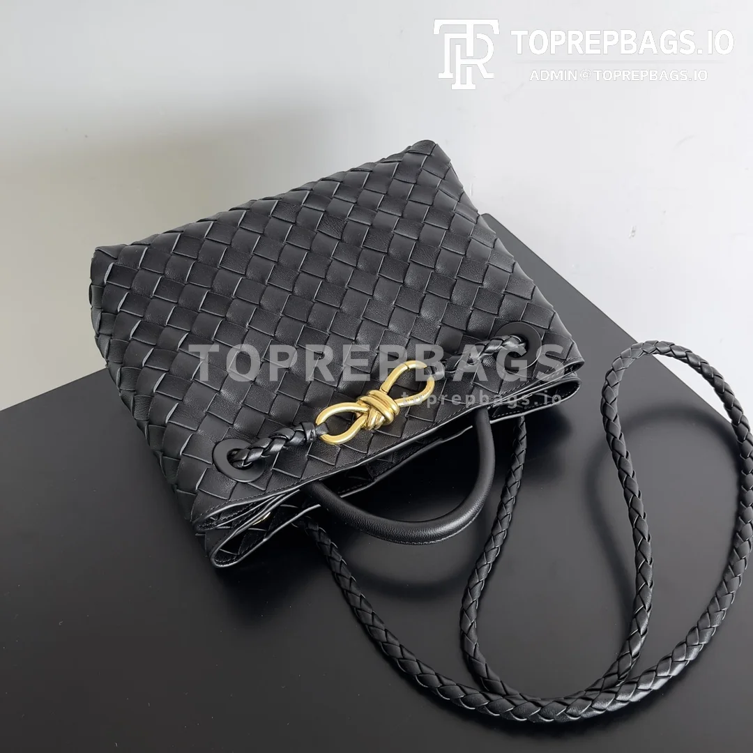 i1682857744_4662_3 Bottega Veneta Andiamo in Black
