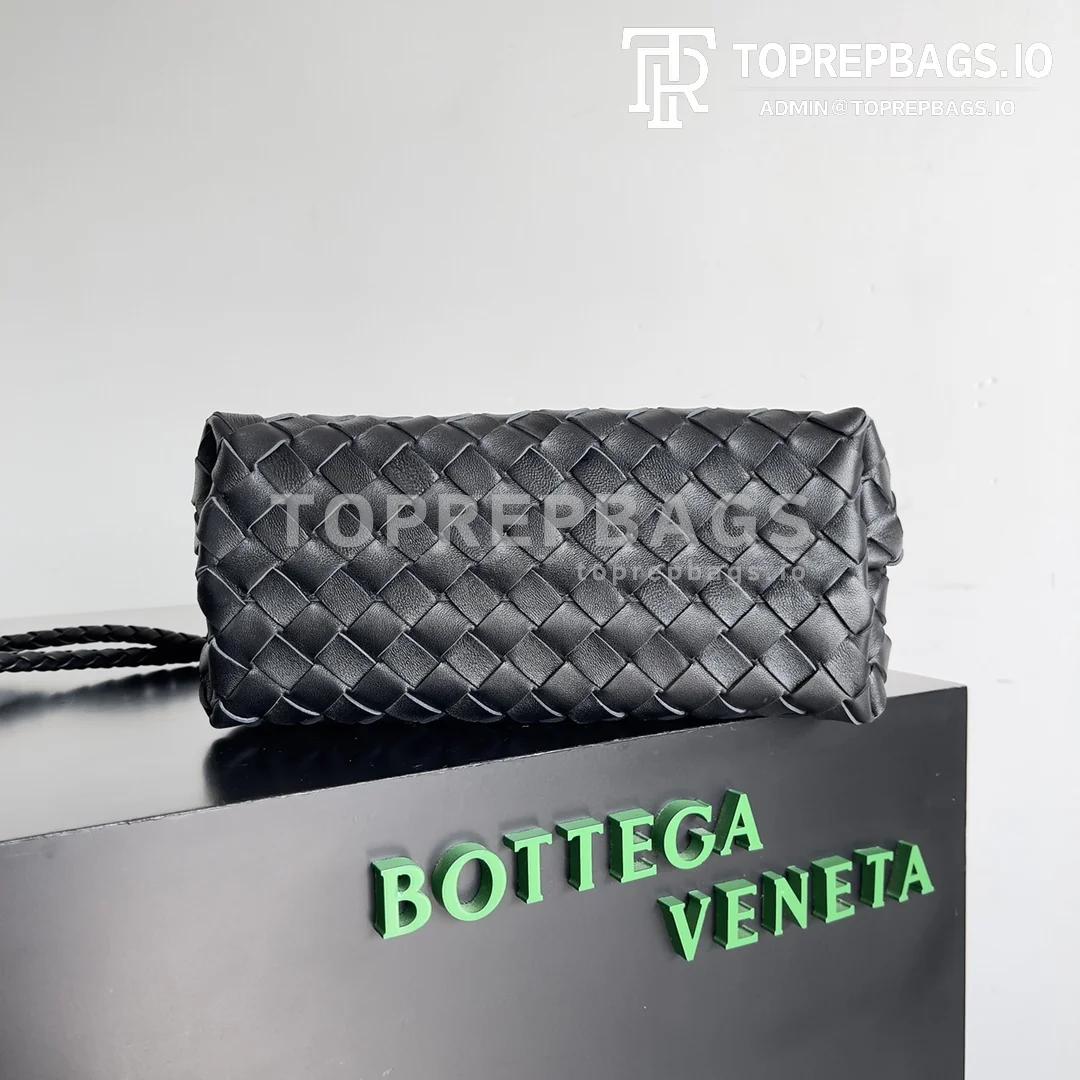 i1682857744_7730_2 Bottega Veneta Andiamo in Black