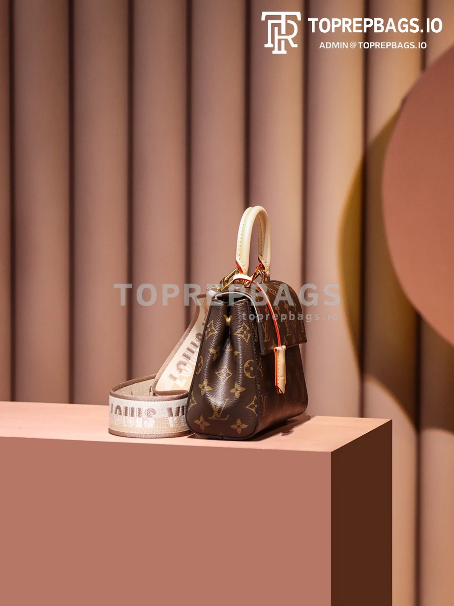 i1683716095_7697_2 Louis Vuitton Cluny Mini in Brown