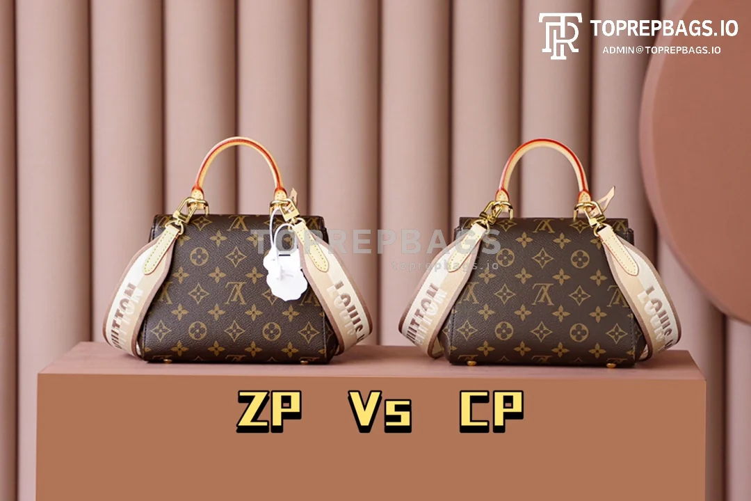 i1683717025_2133_5 Louis Vuitton Cluny Mini in Brown