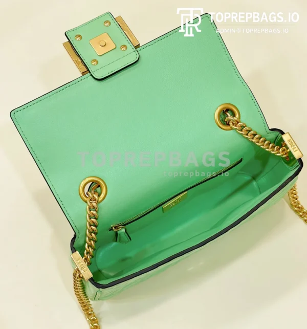 i1683883470_2046_7 Fendi Baguette in Green
