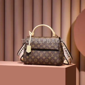 i1684404904_1559_0 Louis Vuitton Cluny BB in Brown