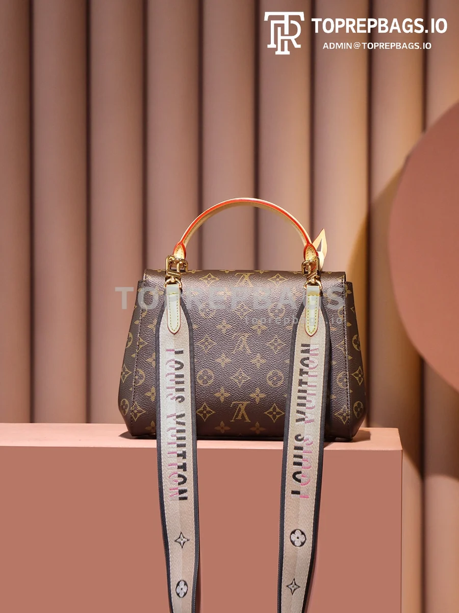 i1684404904_3150_5 Louis Vuitton Cluny BB in Brown