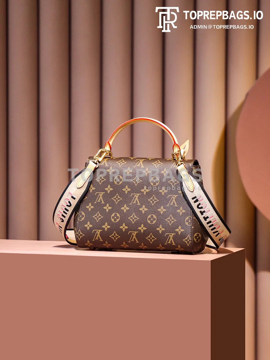 i1684404904_5299_1 Louis Vuitton Cluny BB in Brown