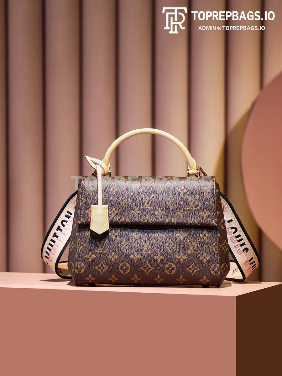 i1684404904_5567_6 Louis Vuitton Cluny BB in Brown
