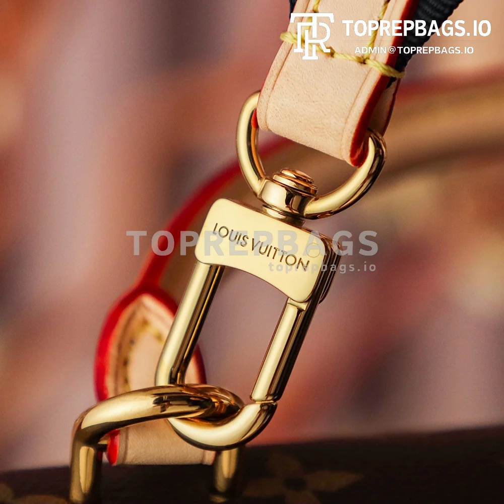 i1684405120_2992_6 Louis Vuitton Cluny BB in Brown