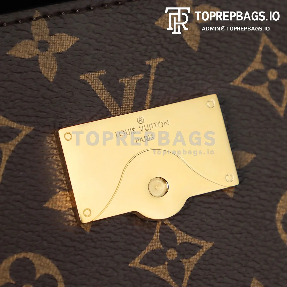 i1684405120_712_5 Louis Vuitton Cluny BB in Brown