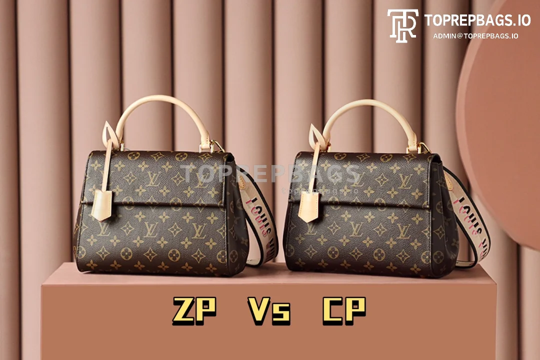 i1684406065_5012_1 Louis Vuitton Cluny BB in Brown