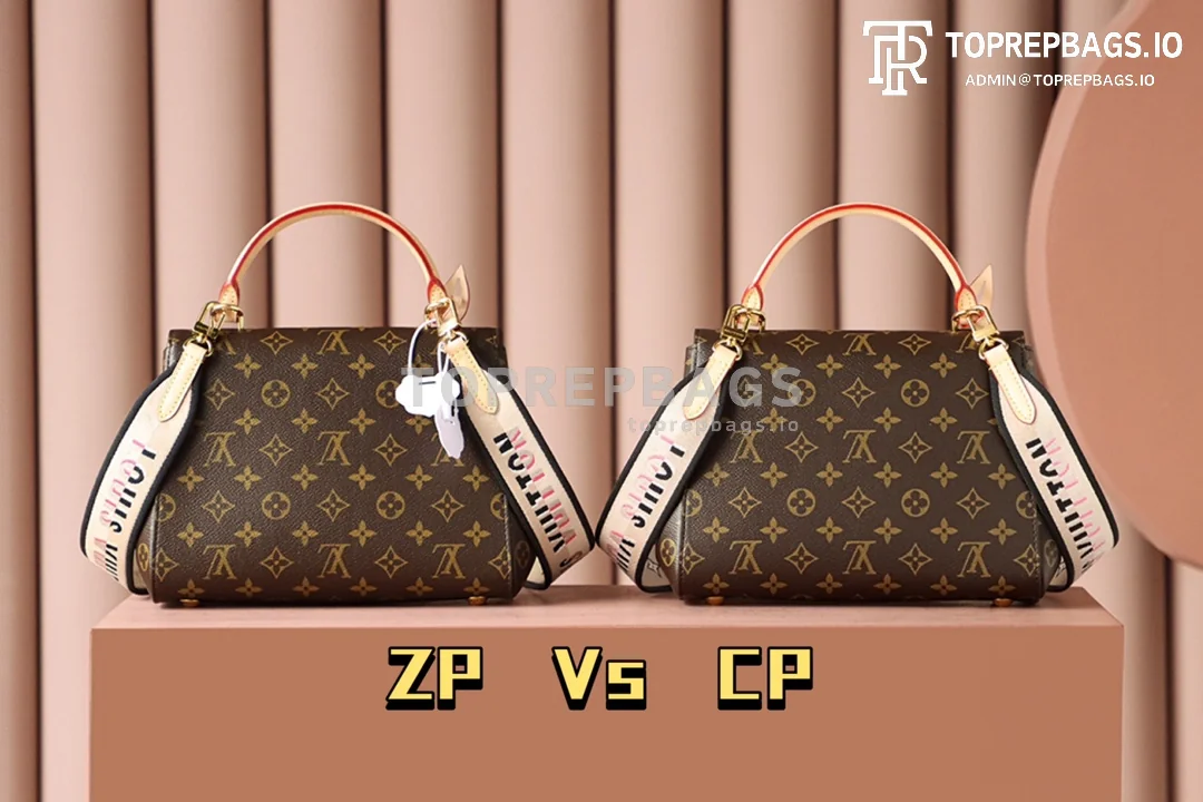 i1684406065_5968_3 Louis Vuitton Cluny BB in Brown