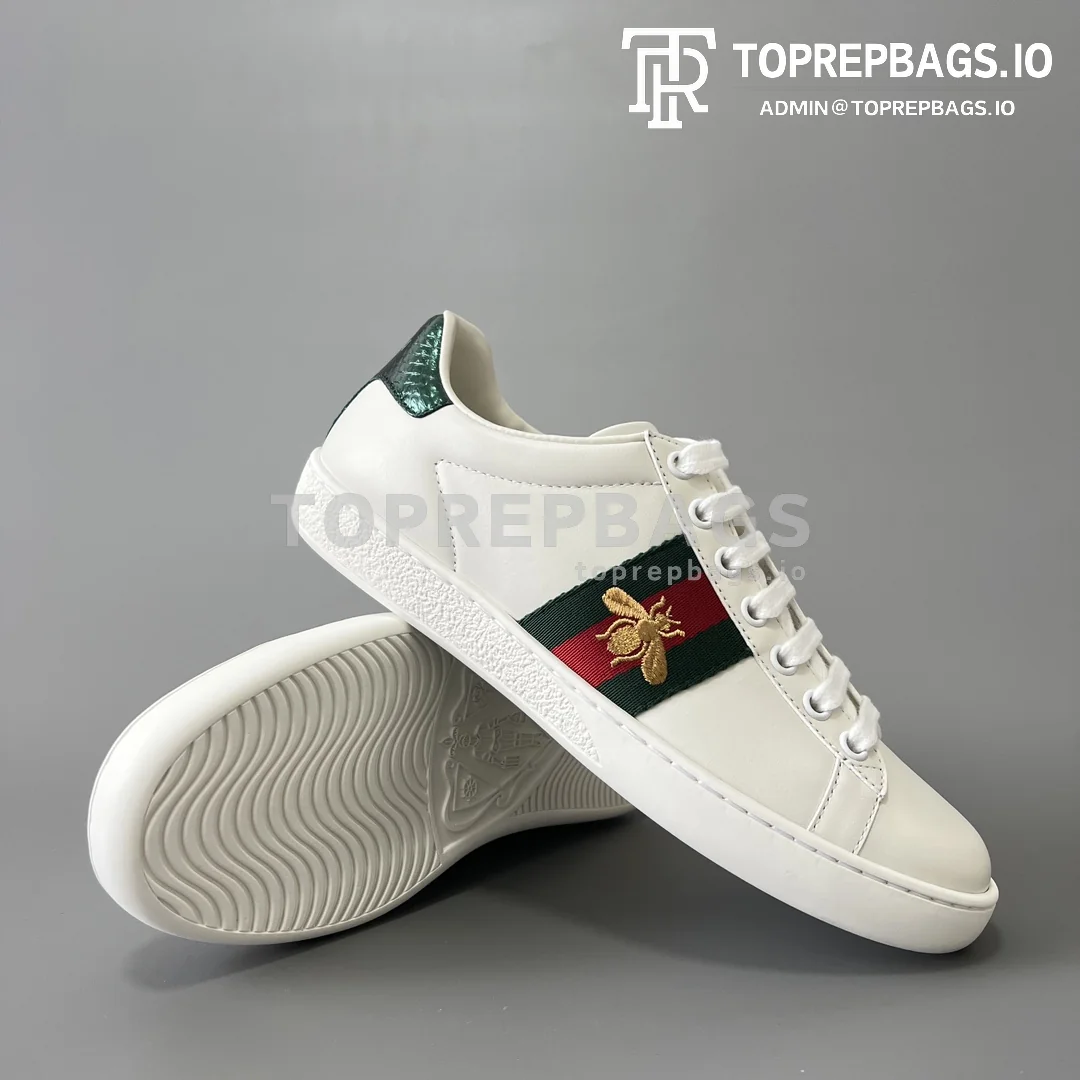 i1685162460_700_6 Gucci Ace in White
