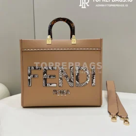 i1687065931_3711_0 Fendi Sunshine Shopper in Beige