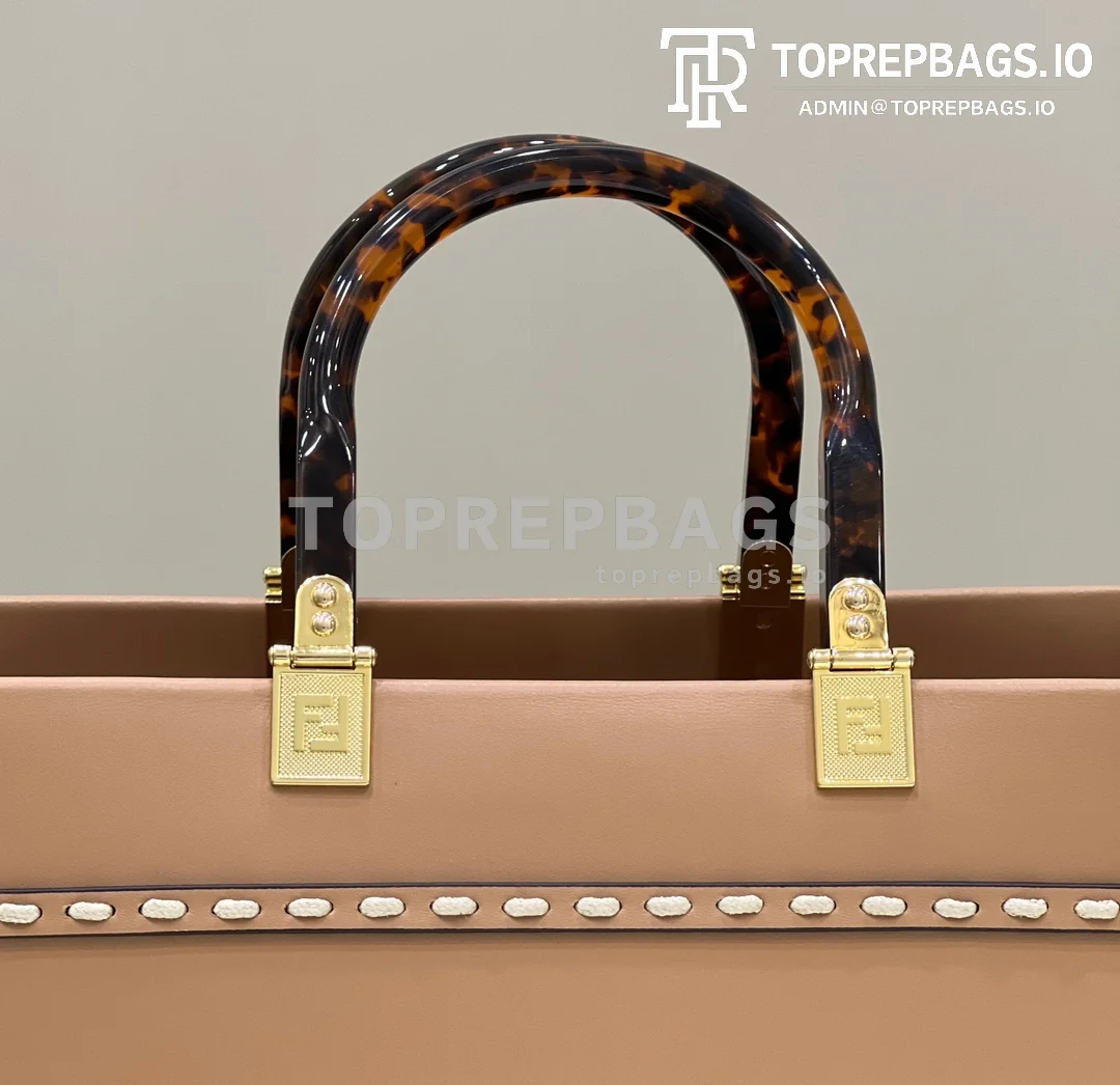 i1687065931_6827_4 Fendi Sunshine Shopper in Beige