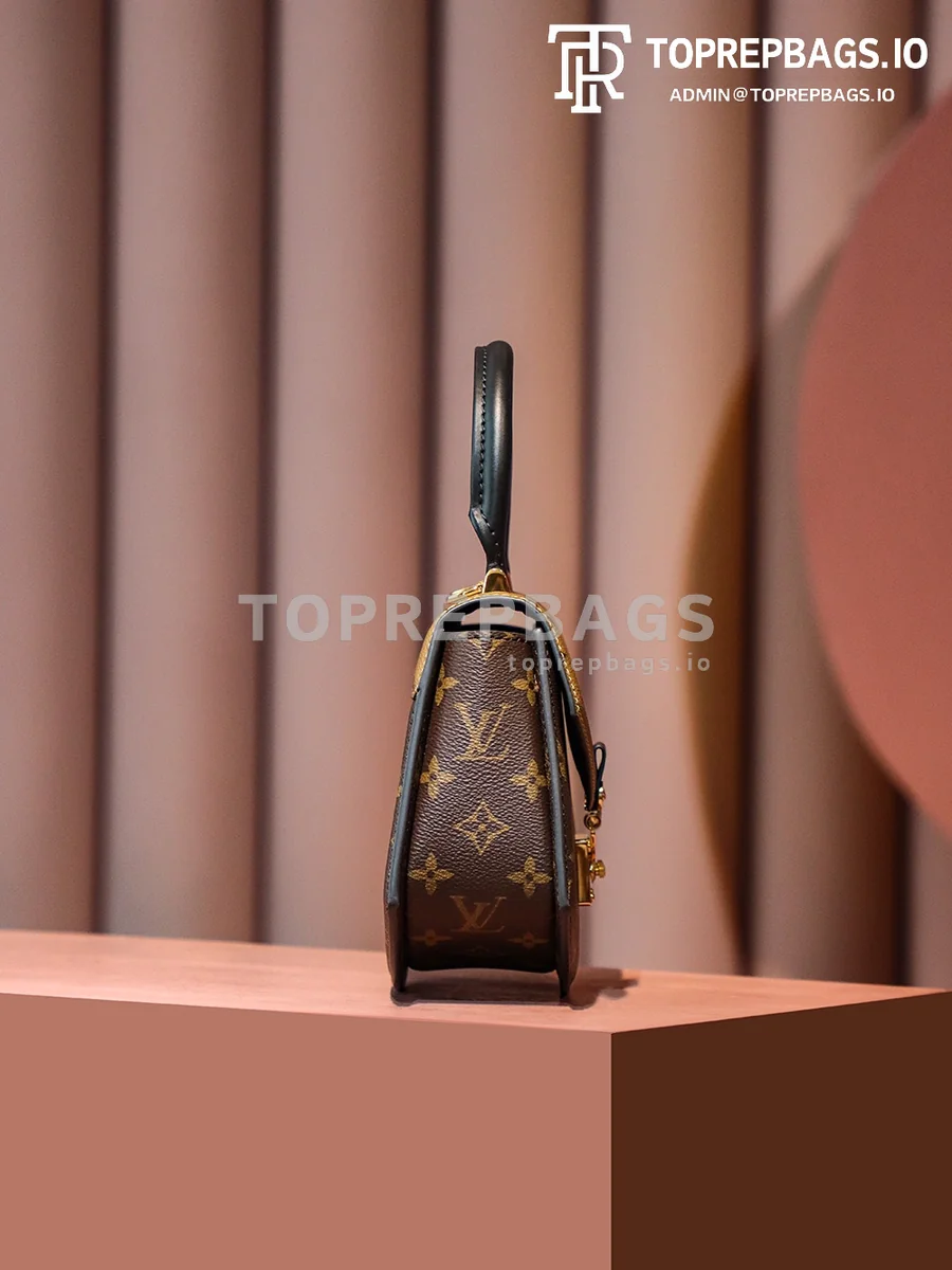 i1687775432_4715_2 Louis Vuitton Tilsitt Saddle in Brown