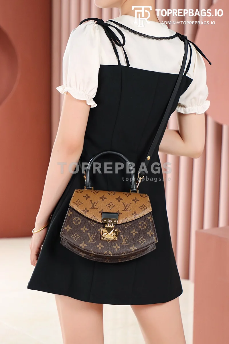i1687775707_5634_7 Louis Vuitton Tilsitt Saddle in Brown