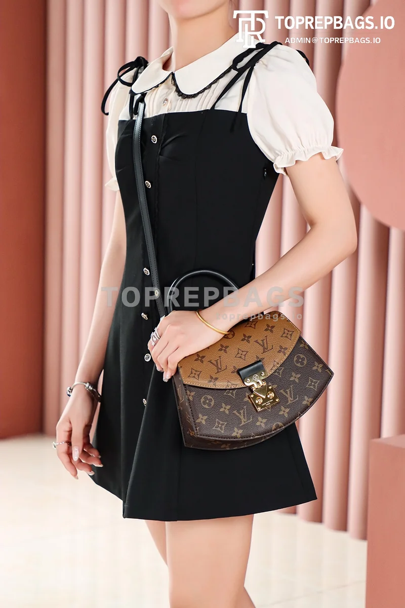 i1687775707_6897_8 Louis Vuitton Tilsitt Saddle in Brown
