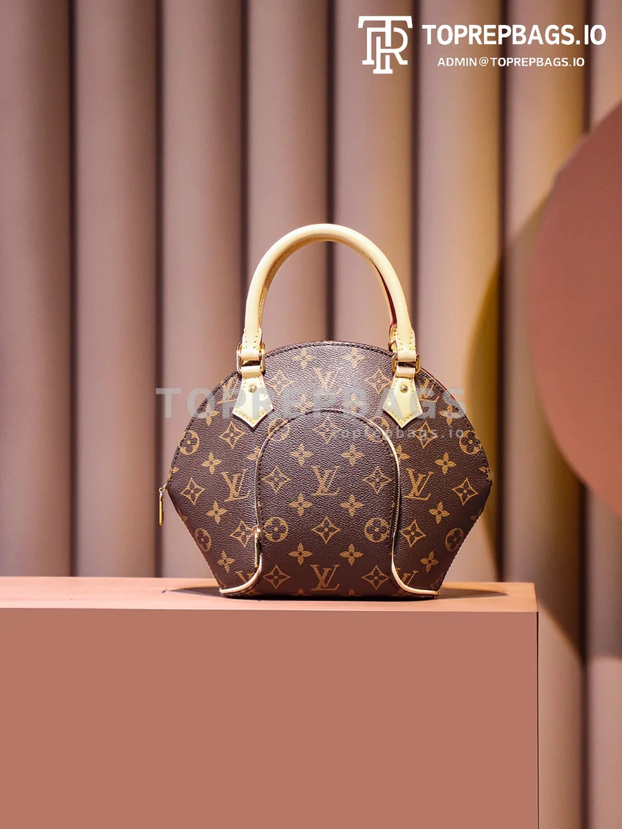 i1687944829_260_5 Louis Vuitton Ellipse in Brown
