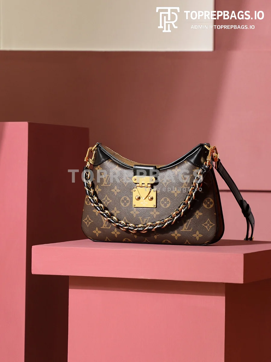 i1688635420_1234_4 Louis Vuitton Twinny in Brown