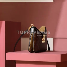 Louis Vuitton Twinny in Brown