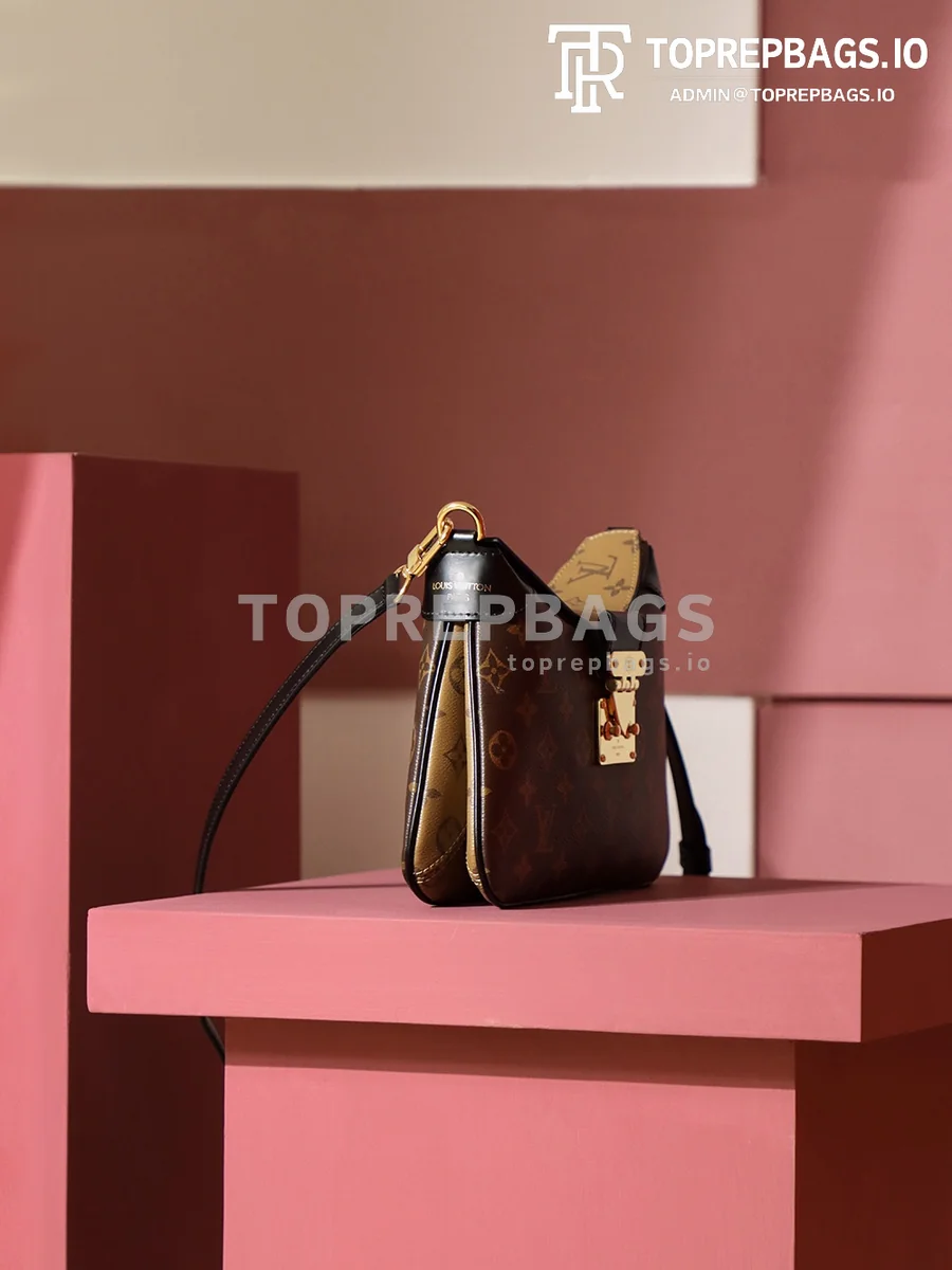 i1688635420_6573_2 Louis Vuitton Twinny in Brown