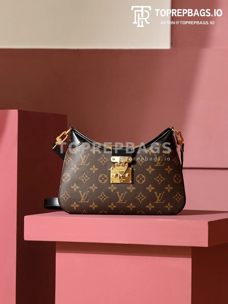 i1688635420_7387_3 Louis Vuitton Twinny in Brown
