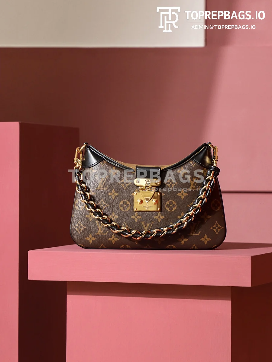 i1688635420_7788_7 Louis Vuitton Twinny in Brown