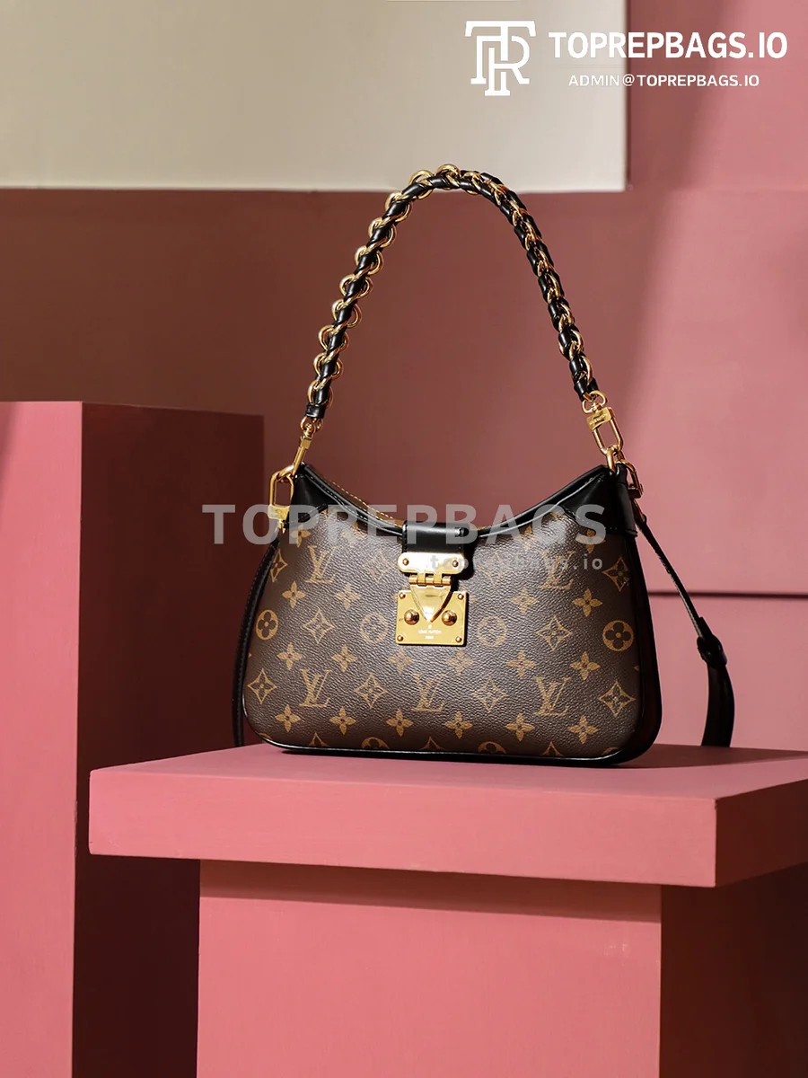 i1688635420_7810_5 Louis Vuitton Twinny in Brown