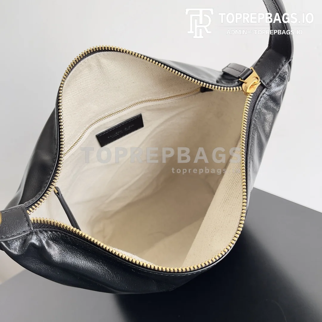 i1688827260_1321_8 Bottega Veneta Hobo in Black