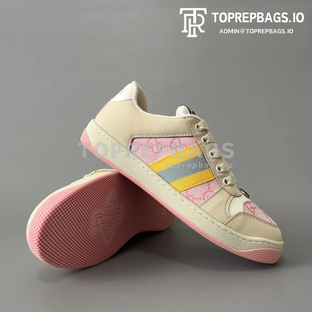 i1689410680_3882_6 Gucci Screener in Pink
