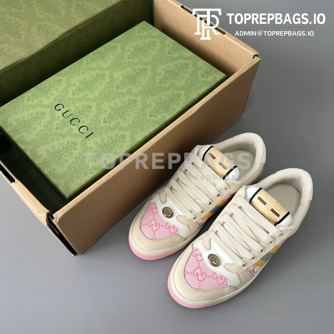 i1689410680_39_8 Gucci Screener in Pink