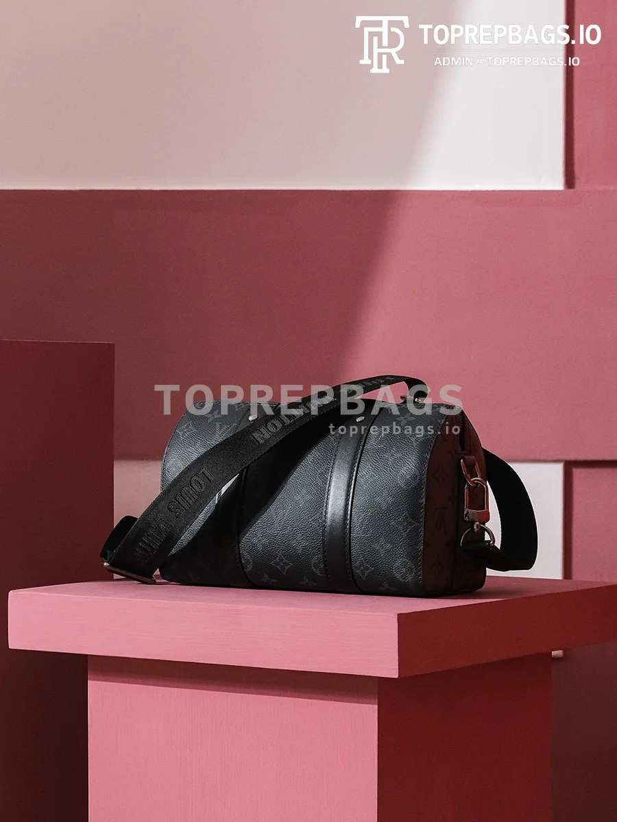 i1689847068_2220_4 Louis Vuitton Keepall in Black
