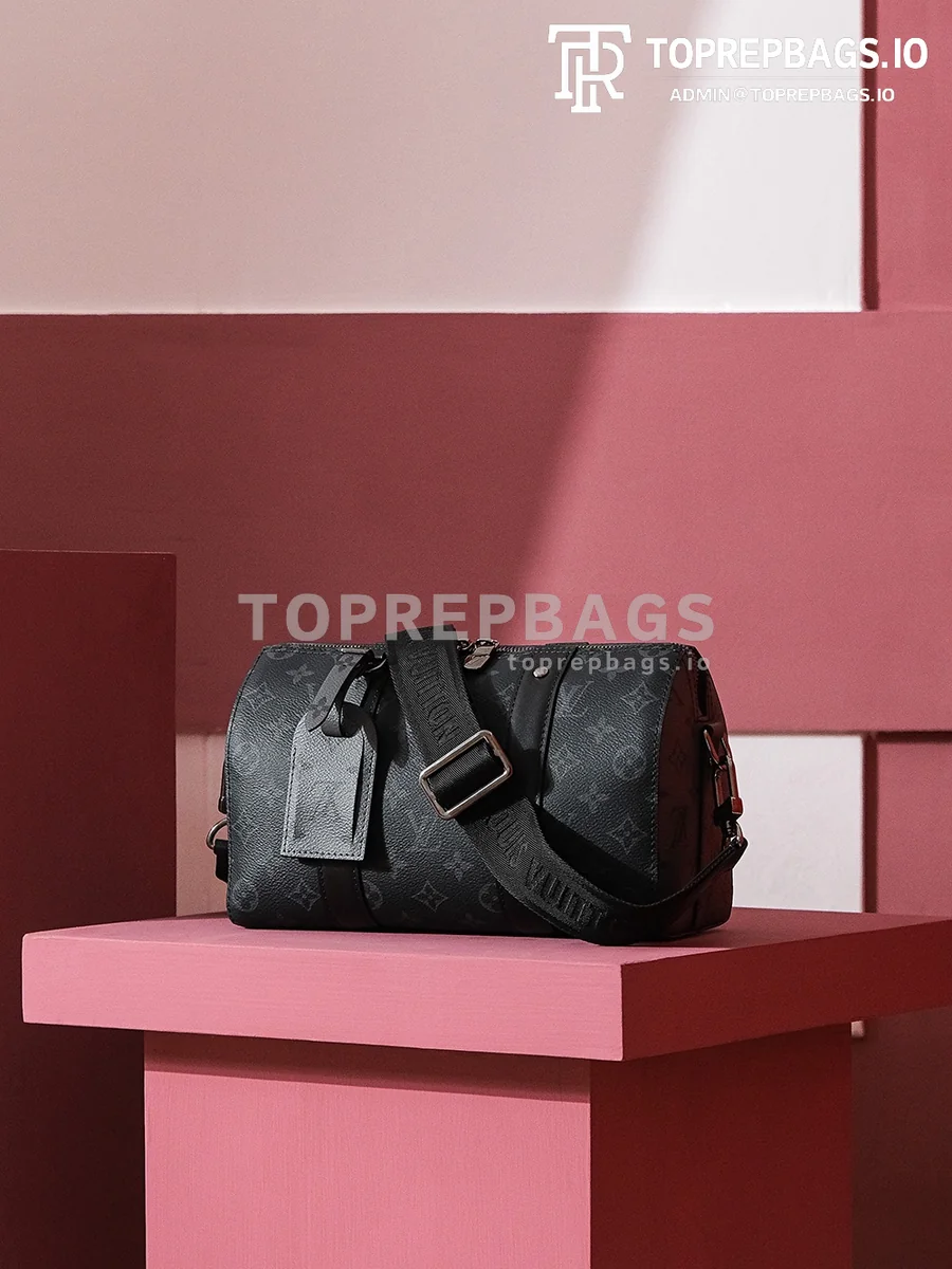 i1689847068_7186_1 Louis Vuitton Keepall in Black