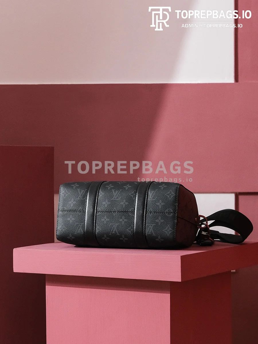 i1689847068_7454_6 Louis Vuitton Keepall in Black