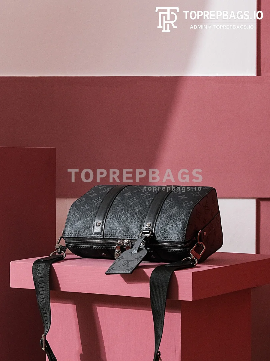 i1689847068_9231_5 Louis Vuitton Keepall in Black