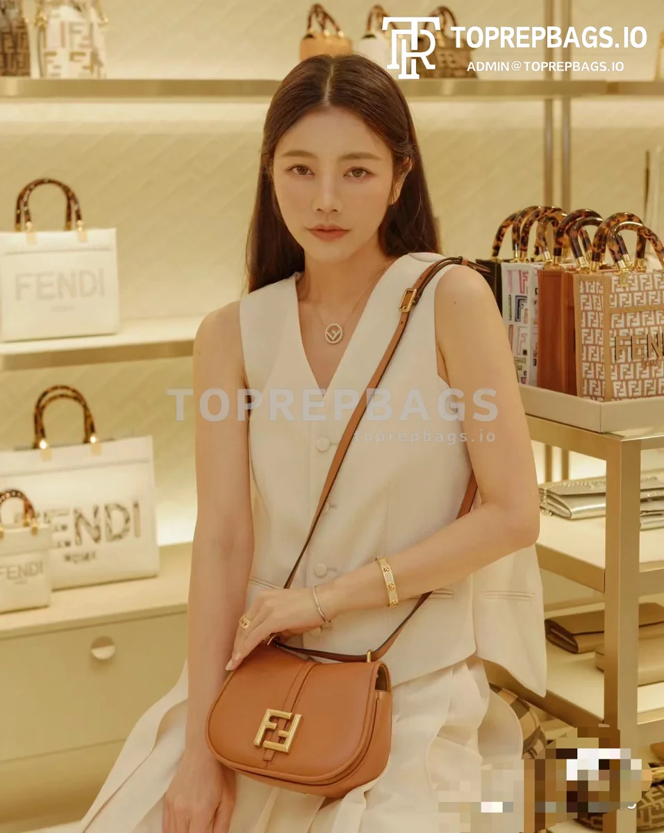 i1690356296_252_8 Fendi C'mon Saddle in Brown