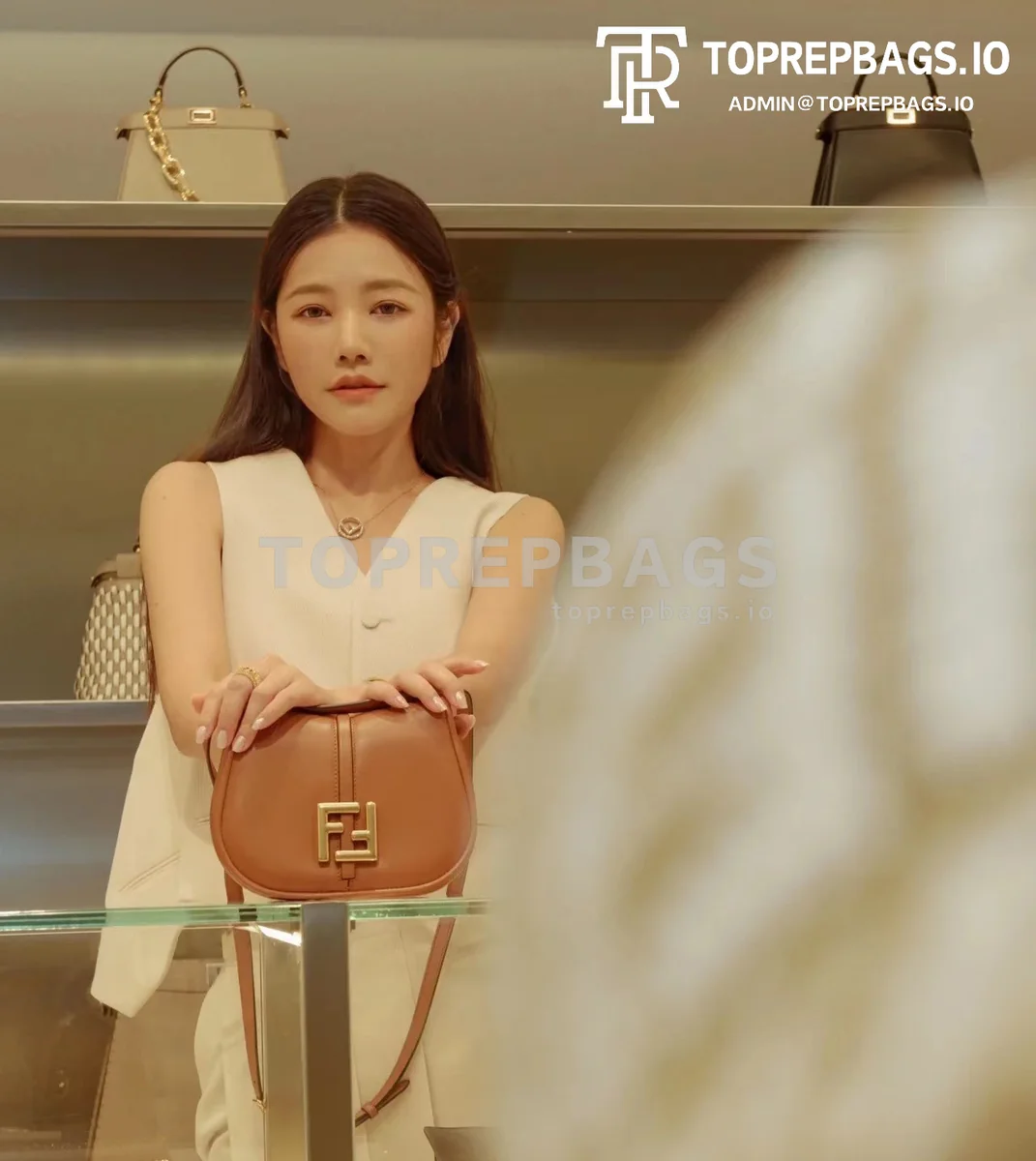 i1690356296_4565_1 Fendi C'mon Saddle in Brown