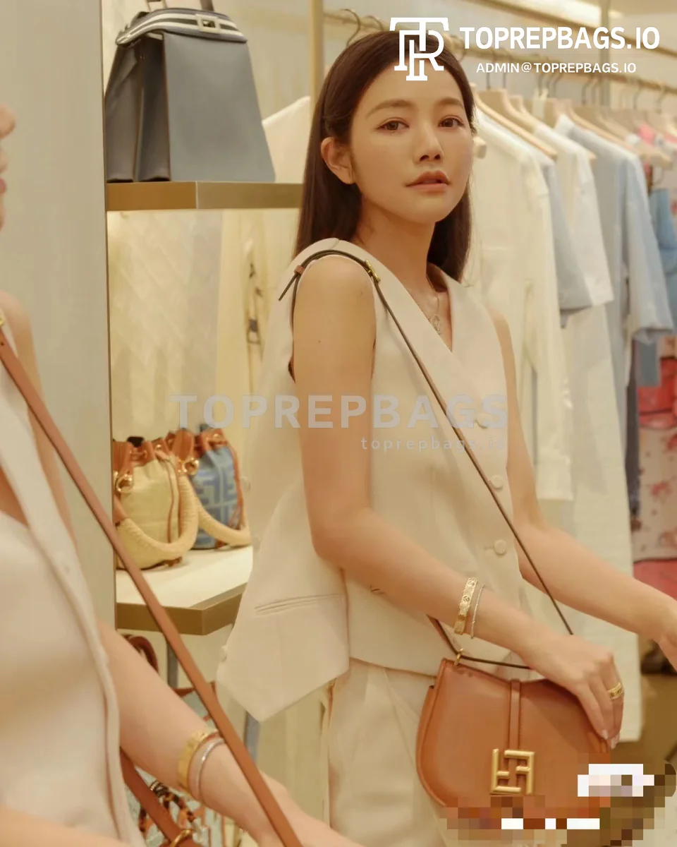 i1690356296_6545_3 Fendi C'mon Saddle in Brown