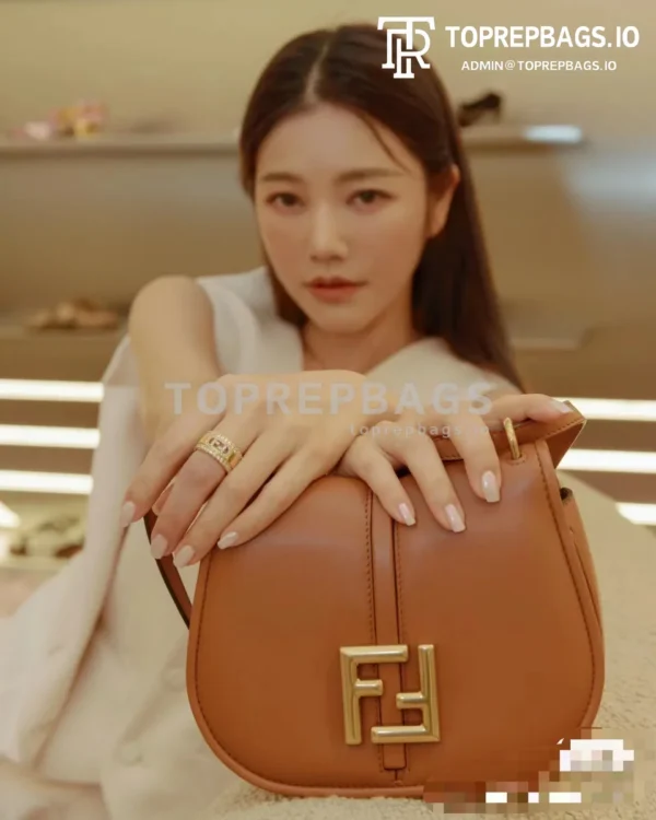 i1690356296_8331_5 Fendi C'mon Saddle in Brown