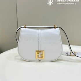 i1690453866_9872_0 Fendi C'mon in White