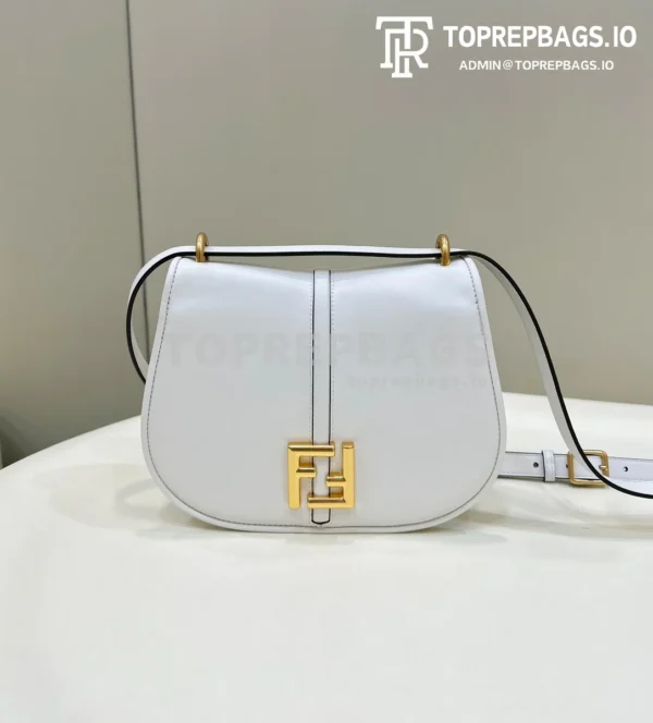 i1690453866_9872_0 Fendi C'mon in White