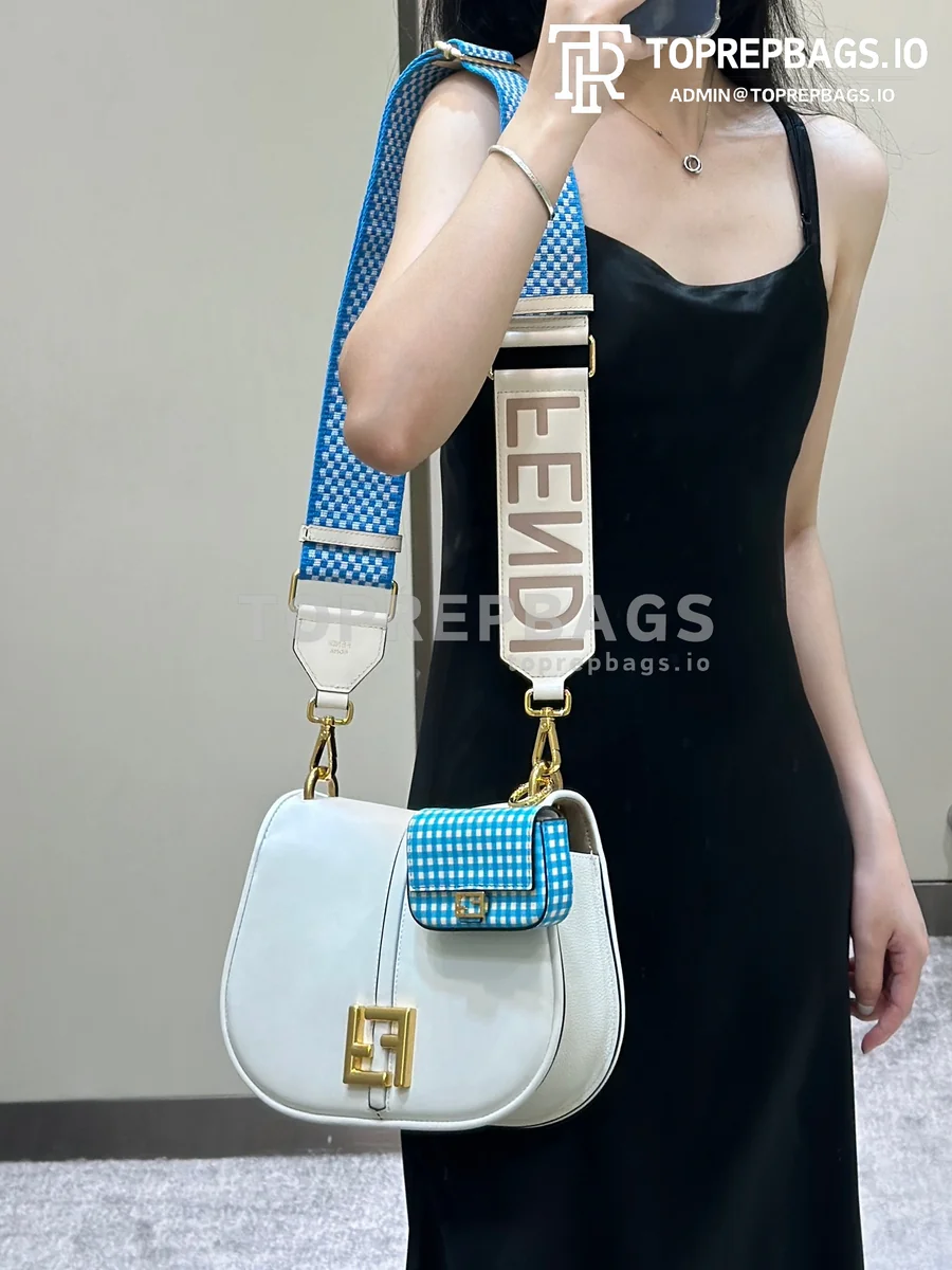 i1690453934_3151_5 Fendi C'mon in White