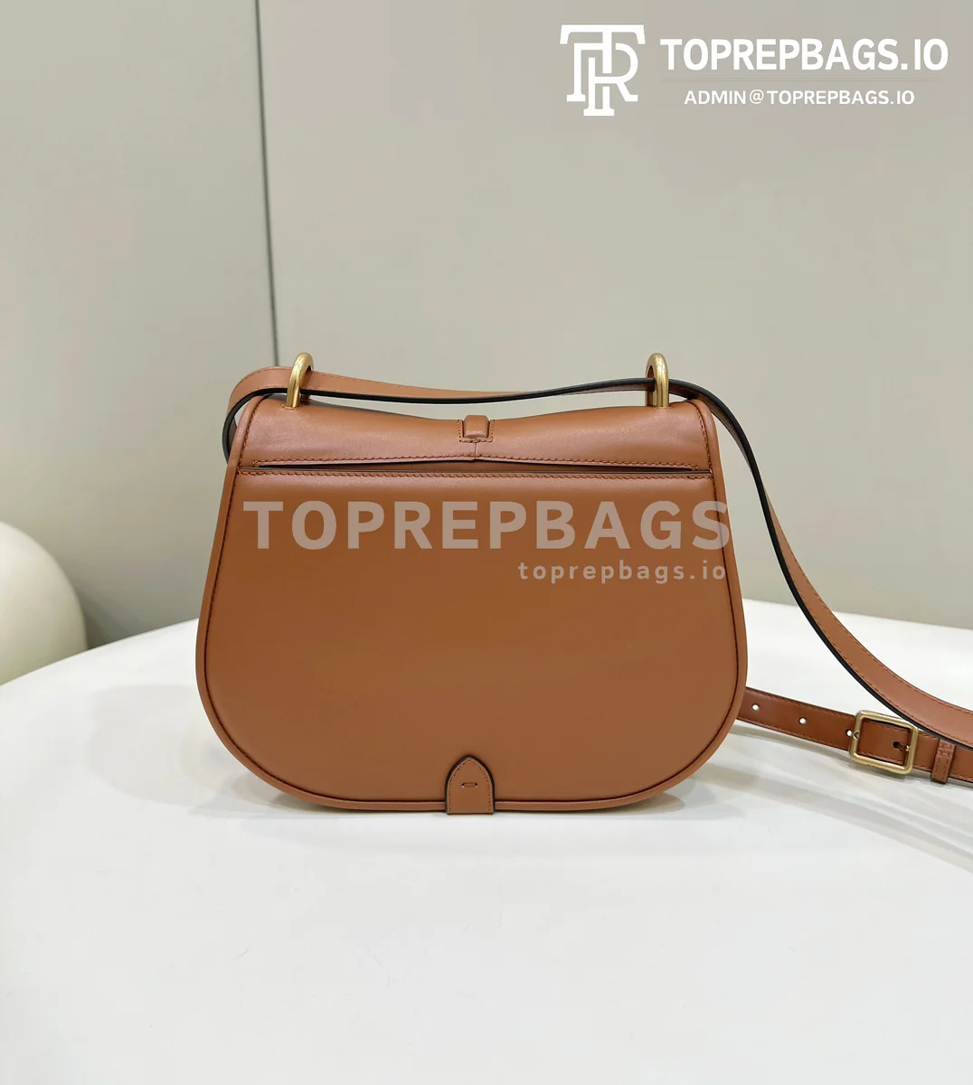 i1690454018_1339_1 Fendi C'mon Saddle in Brown