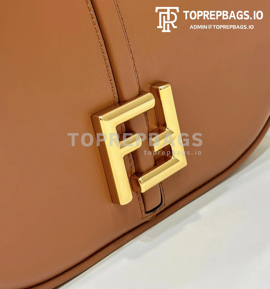 i1690454018_1820_4 Fendi C'mon Saddle in Brown