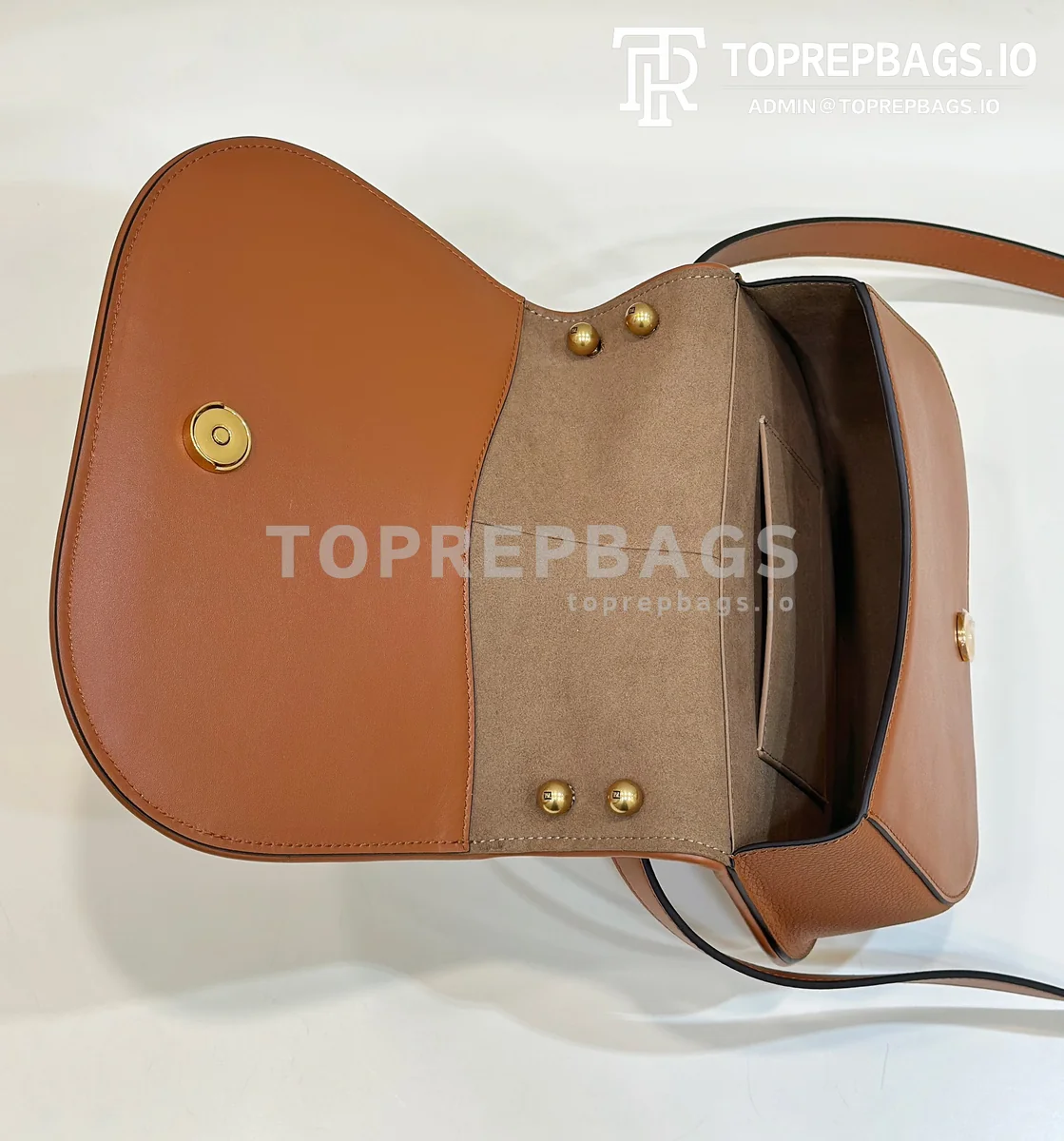 i1690454018_2253_8 Fendi C'mon Saddle in Brown